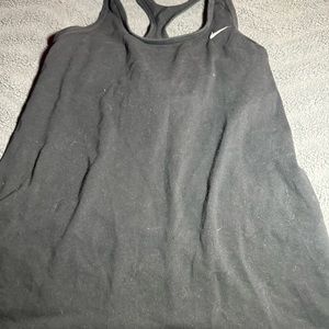 Nike tank top